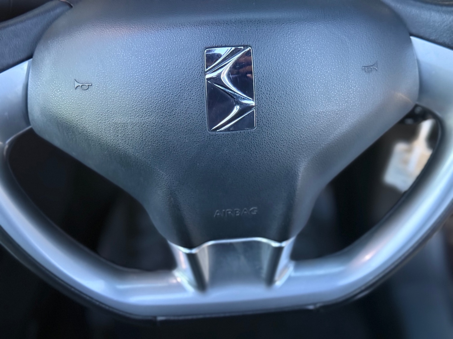 Used Citroen DS3 2014 for sale - 77410768: Photo 33