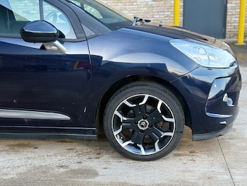 Used Citroen DS3 2014 for sale - 77410768: Photo