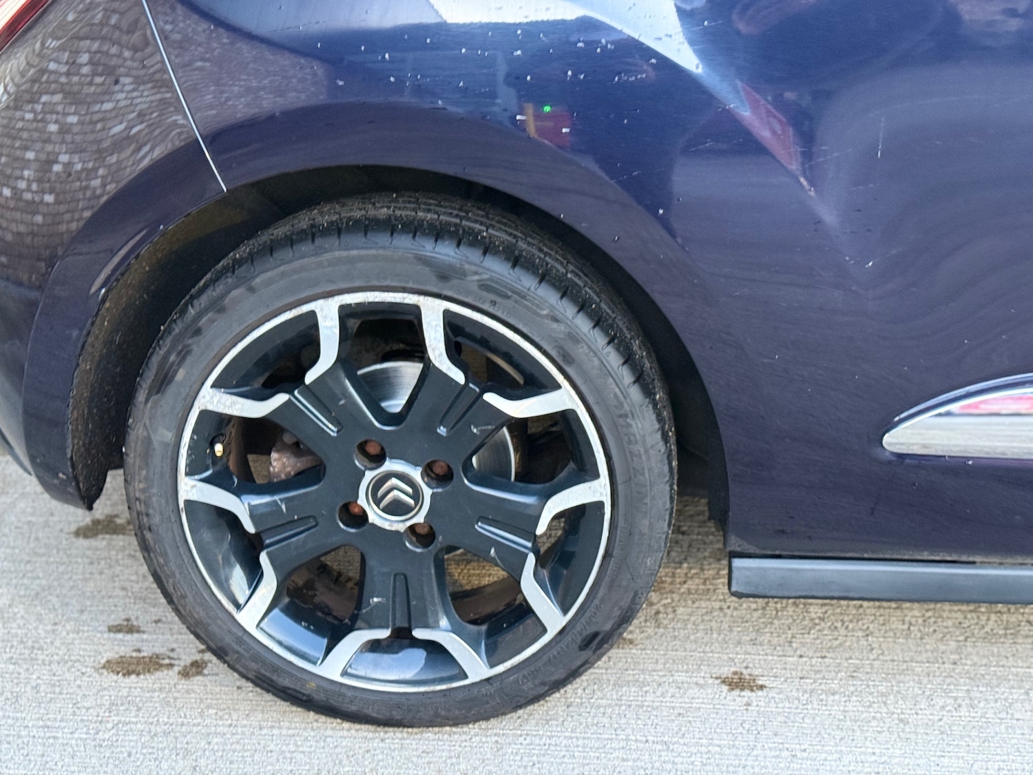 Used Citroen DS3 2014 for sale - 77410768: Photo 4