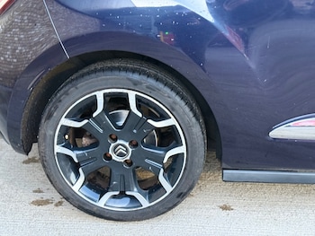 Used Citroen DS3 2014 for sale - 77410768: Photo