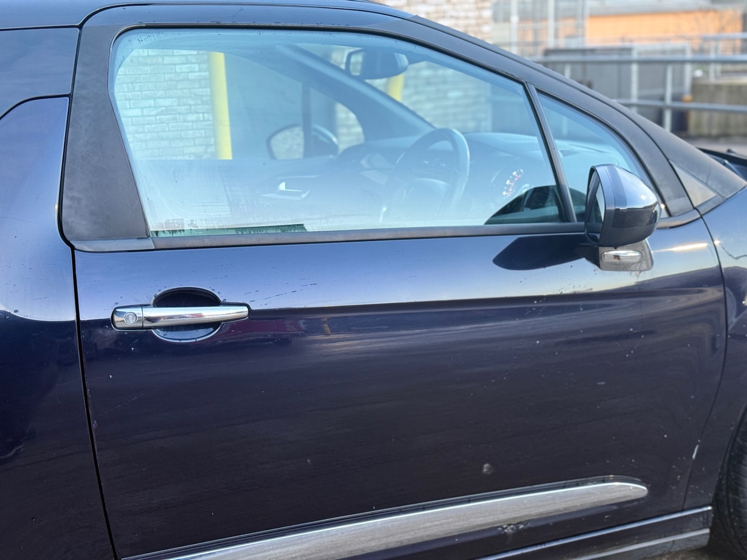 Used Citroen DS3 2014 for sale - 77410768: Photo 5