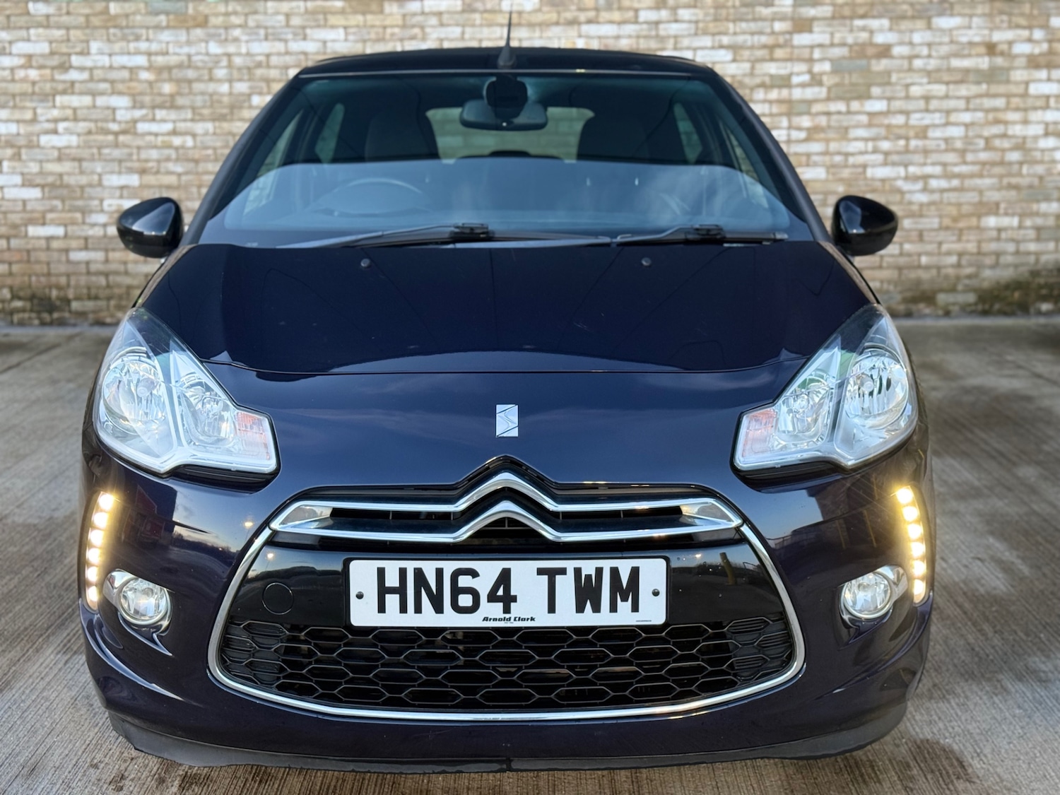 Used Citroen DS3 2014 for sale - 77410768: Photo 6