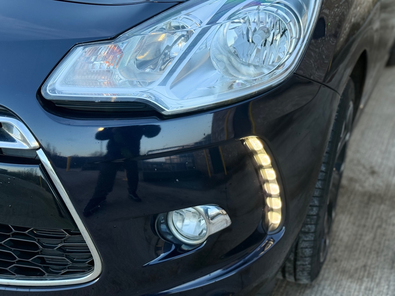Used Citroen DS3 2014 for sale - 77410768: Photo 8