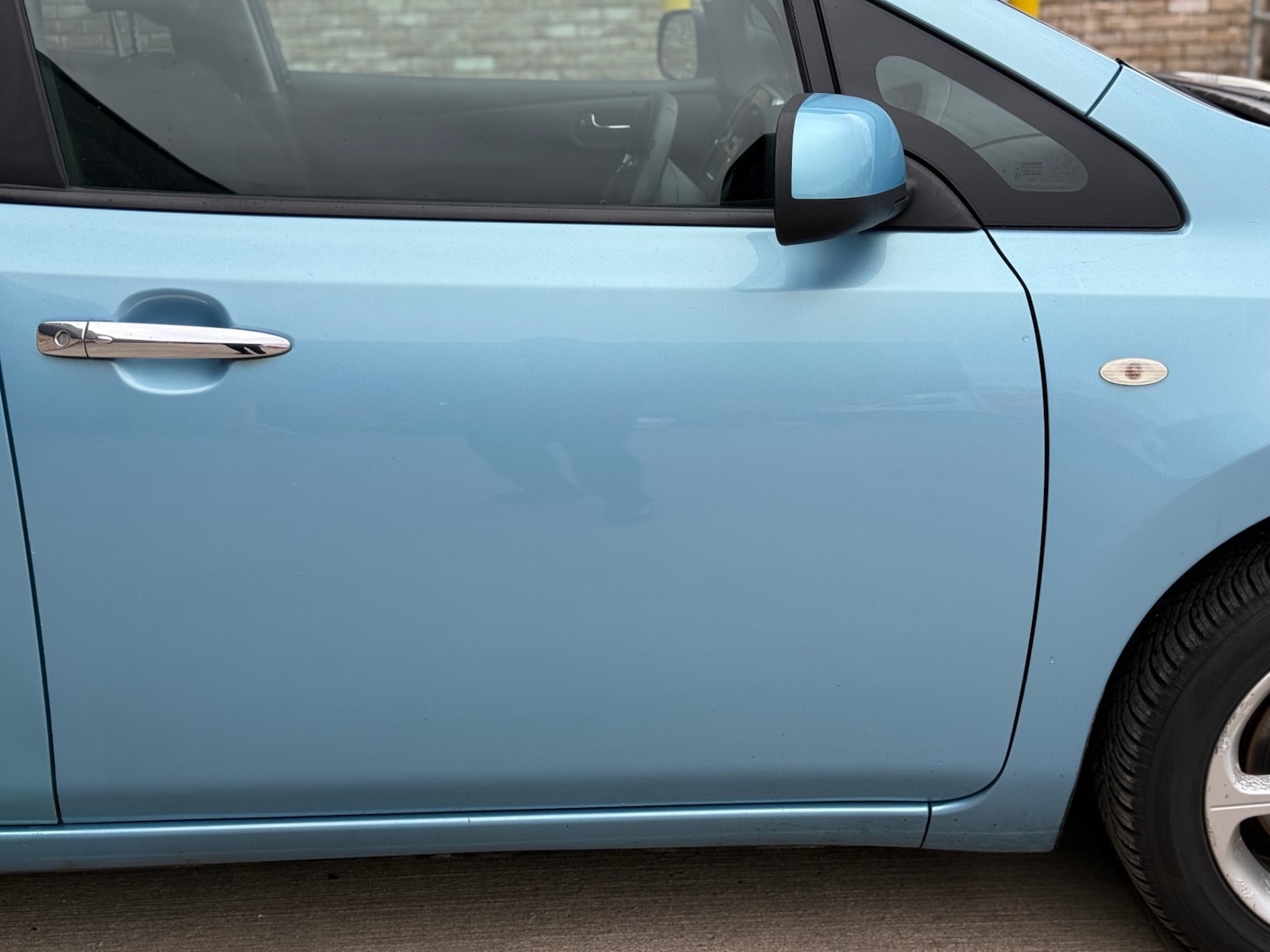 Used Nissan Leaf 2015 for sale - 77449893: Photo 11