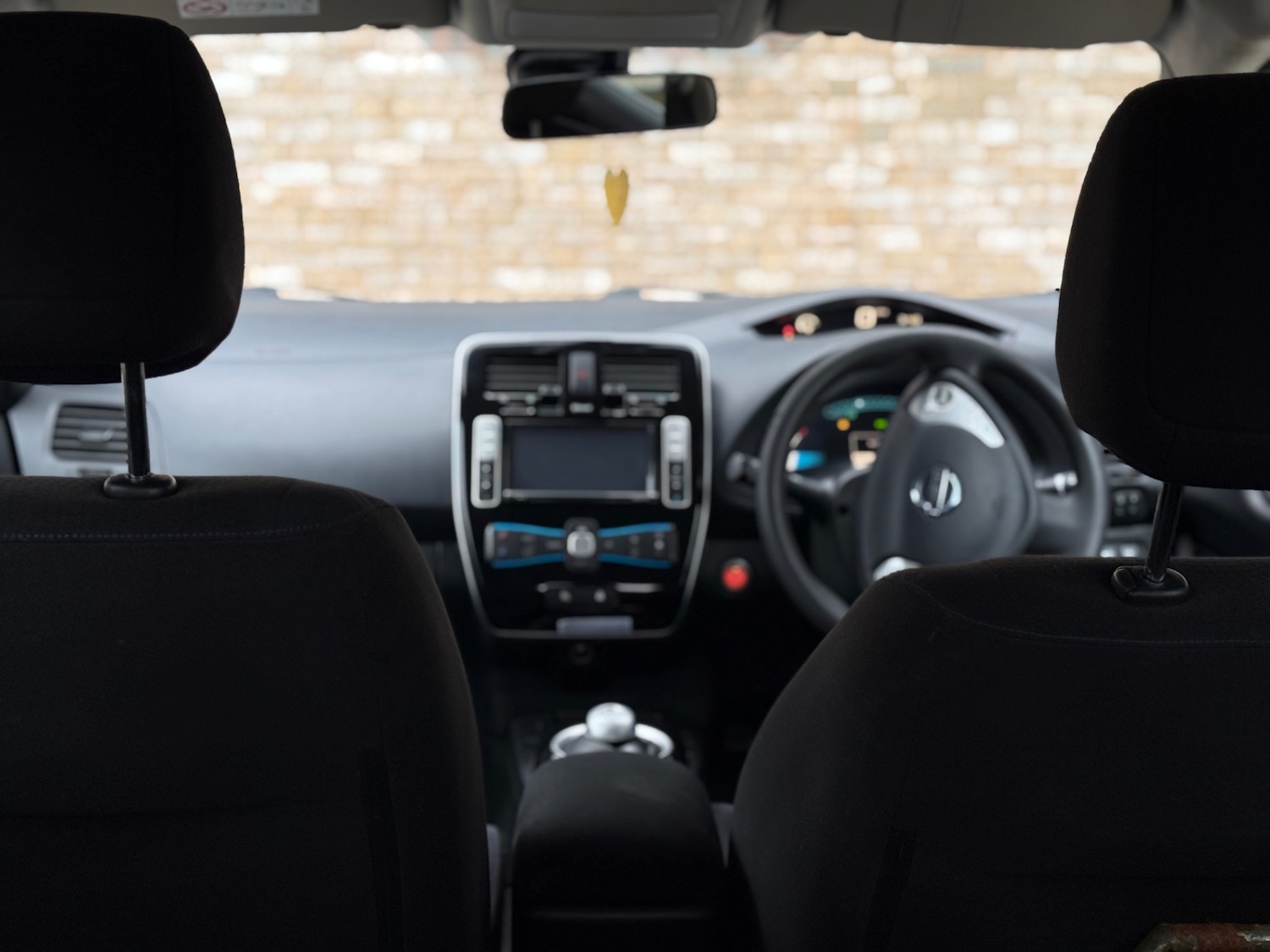 Used Nissan Leaf 2015 for sale - 77449893: Photo 23