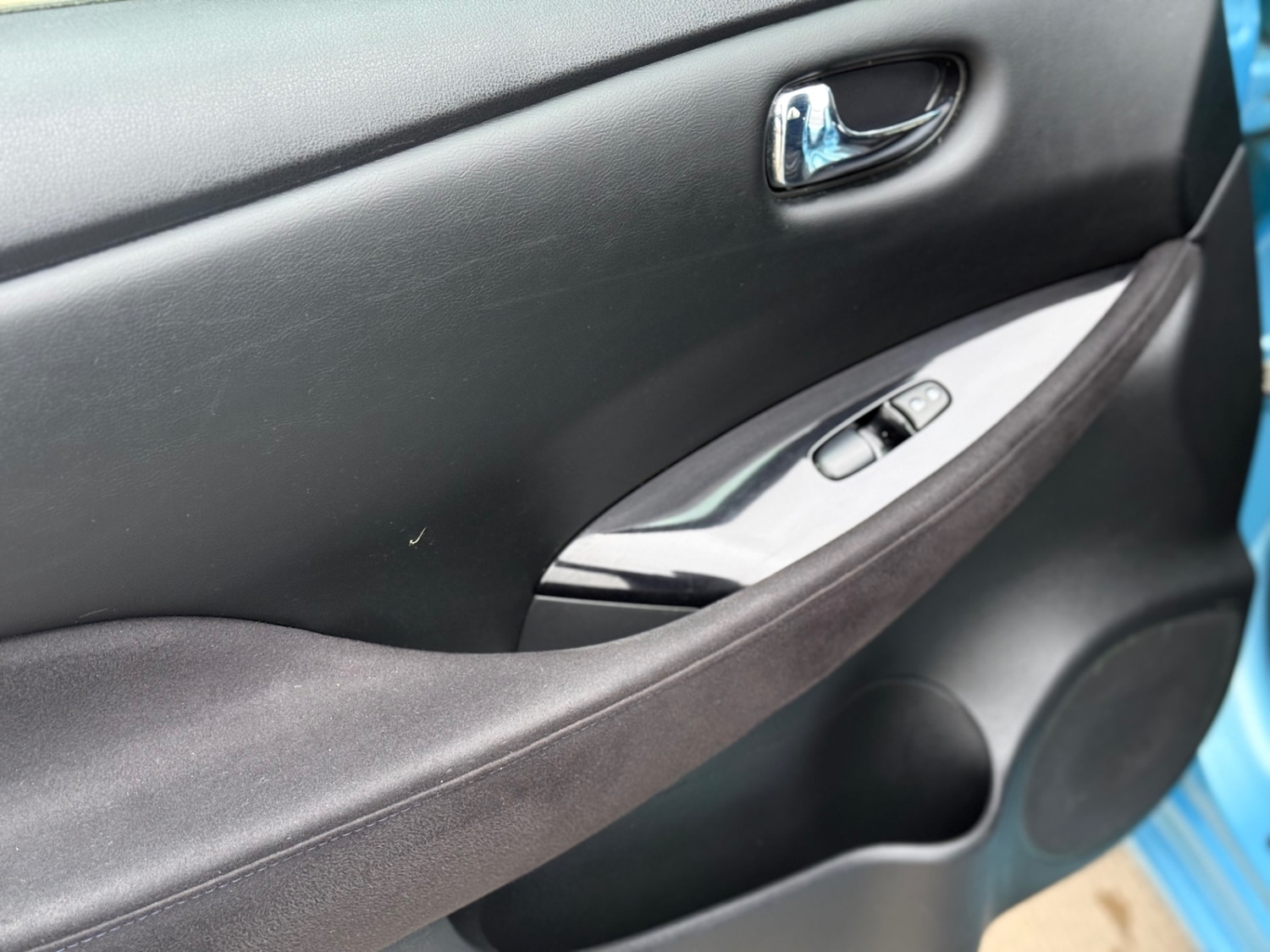 Used Nissan Leaf 2015 for sale - 77449893: Photo 27