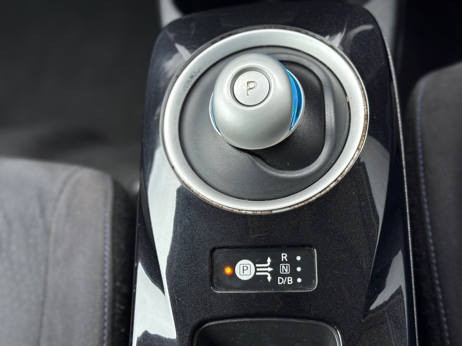 Used Nissan Leaf 2015 for sale - 77449893: Photo 31