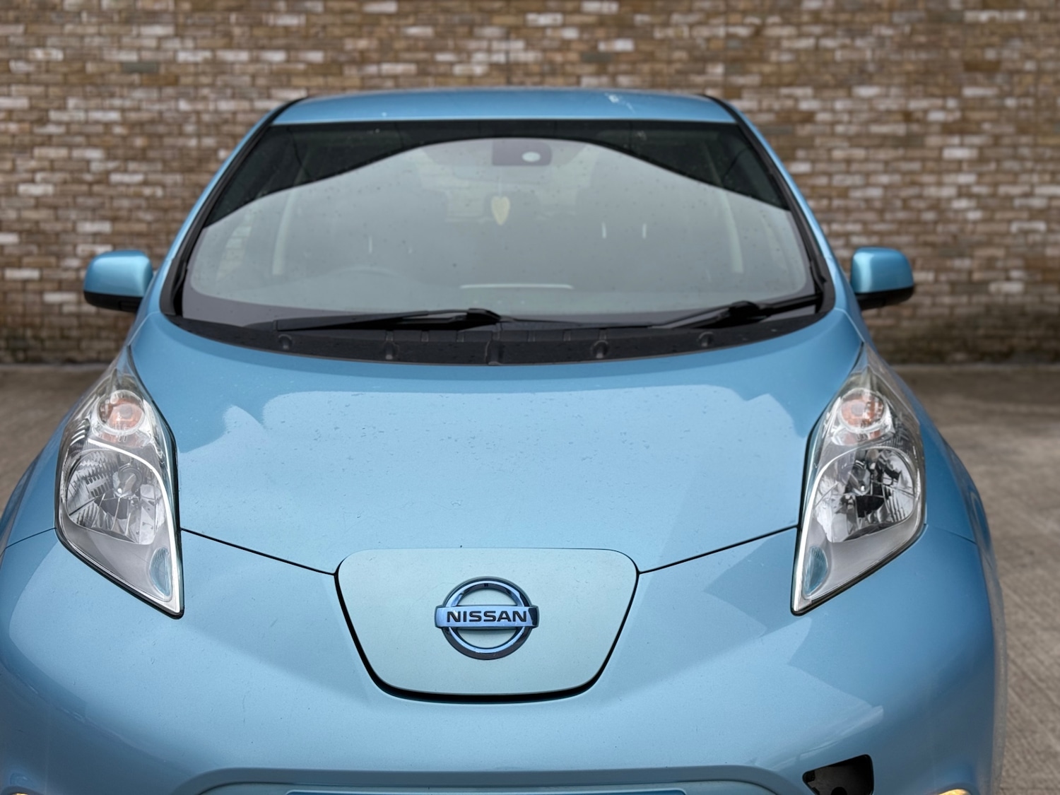 Used Nissan Leaf 2015 for sale - 77449893: Photo 7
