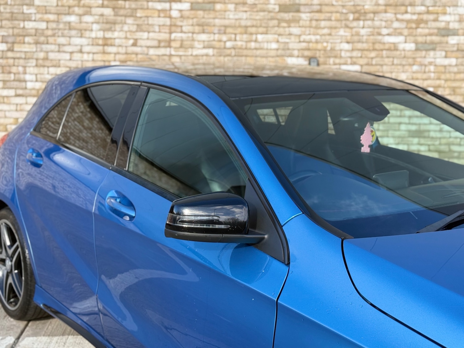 Used Mercedes-Benz A-Class 2013 for sale - 78015616: Photo 11