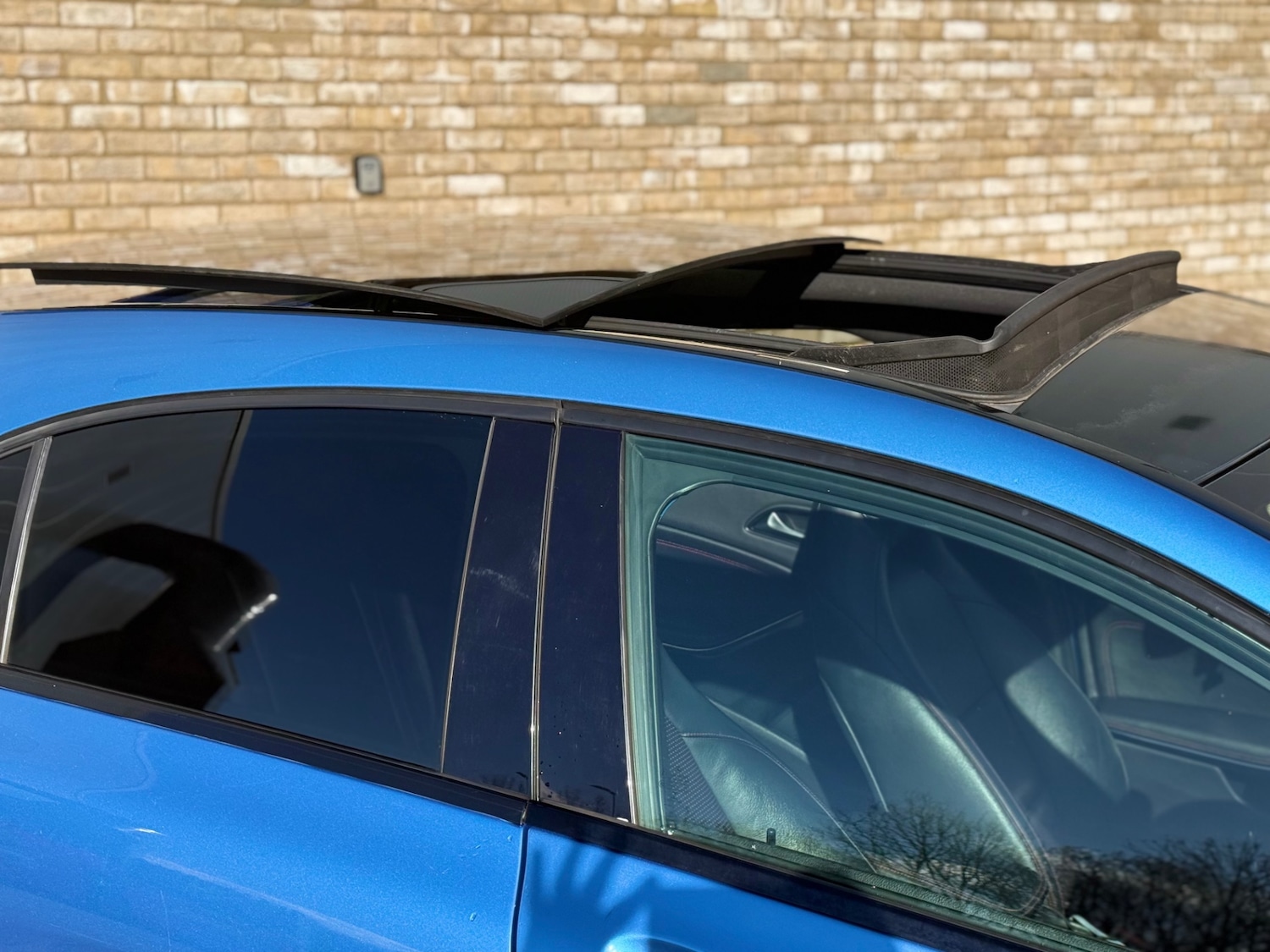 Used Mercedes-Benz A-Class 2013 for sale - 78015616: Photo 13