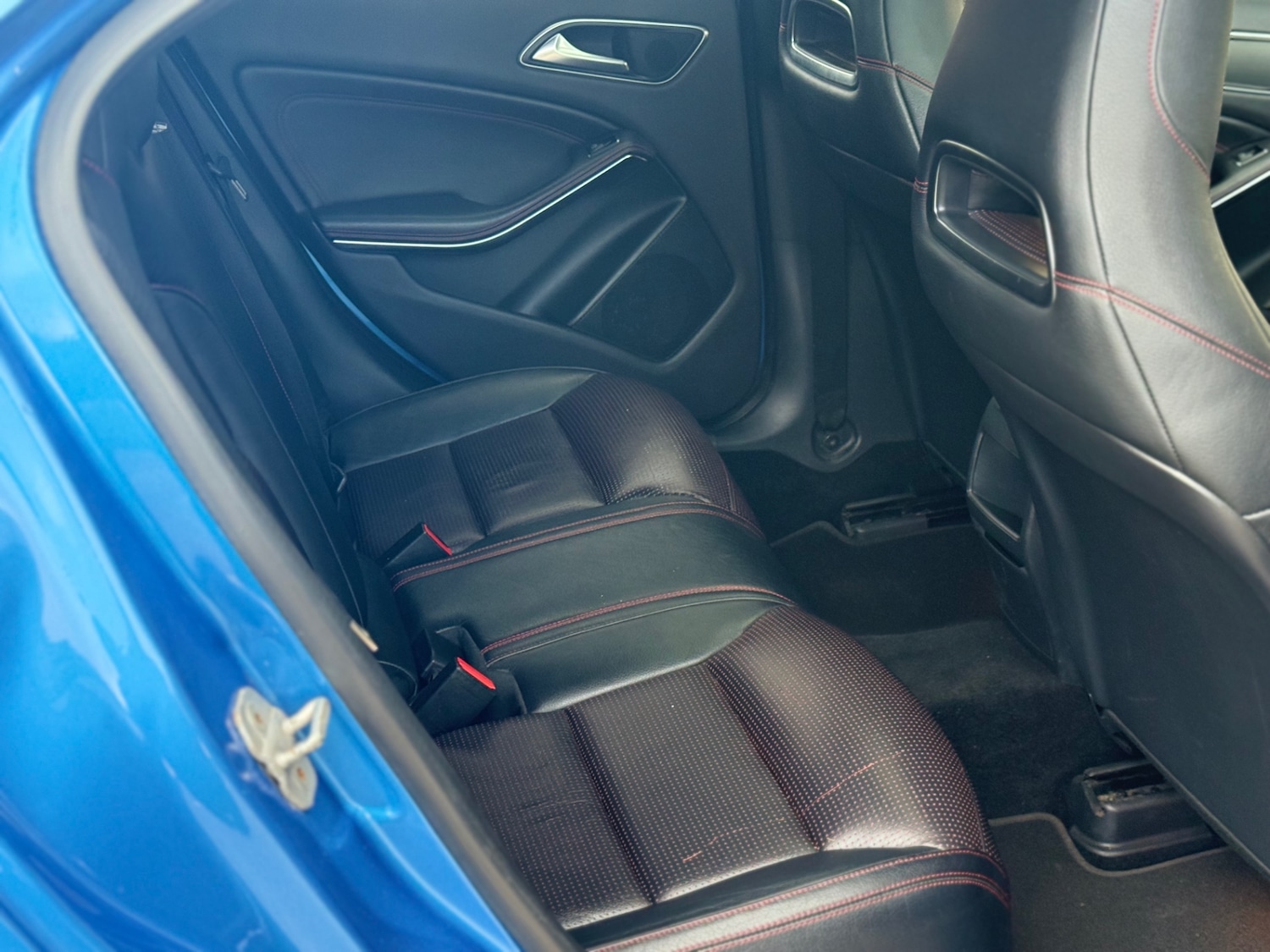 Used Mercedes-Benz A-Class 2013 for sale - 78015616: Photo 30