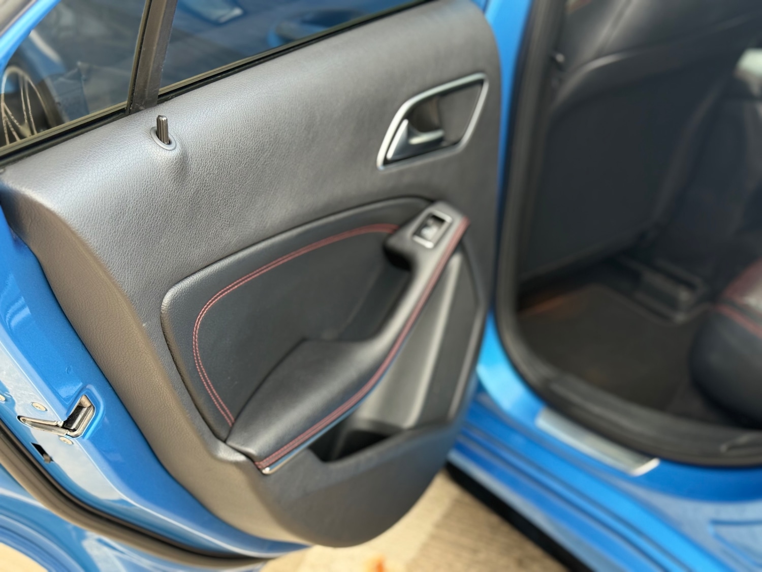 Used Mercedes-Benz A-Class 2013 for sale - 78015616: Photo 32