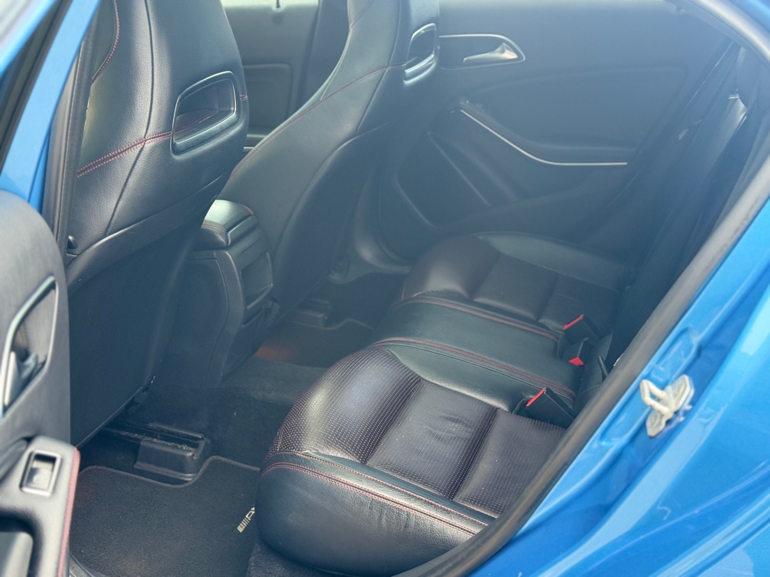 Used Mercedes-Benz A-Class 2013 for sale - 78015616: Photo 33