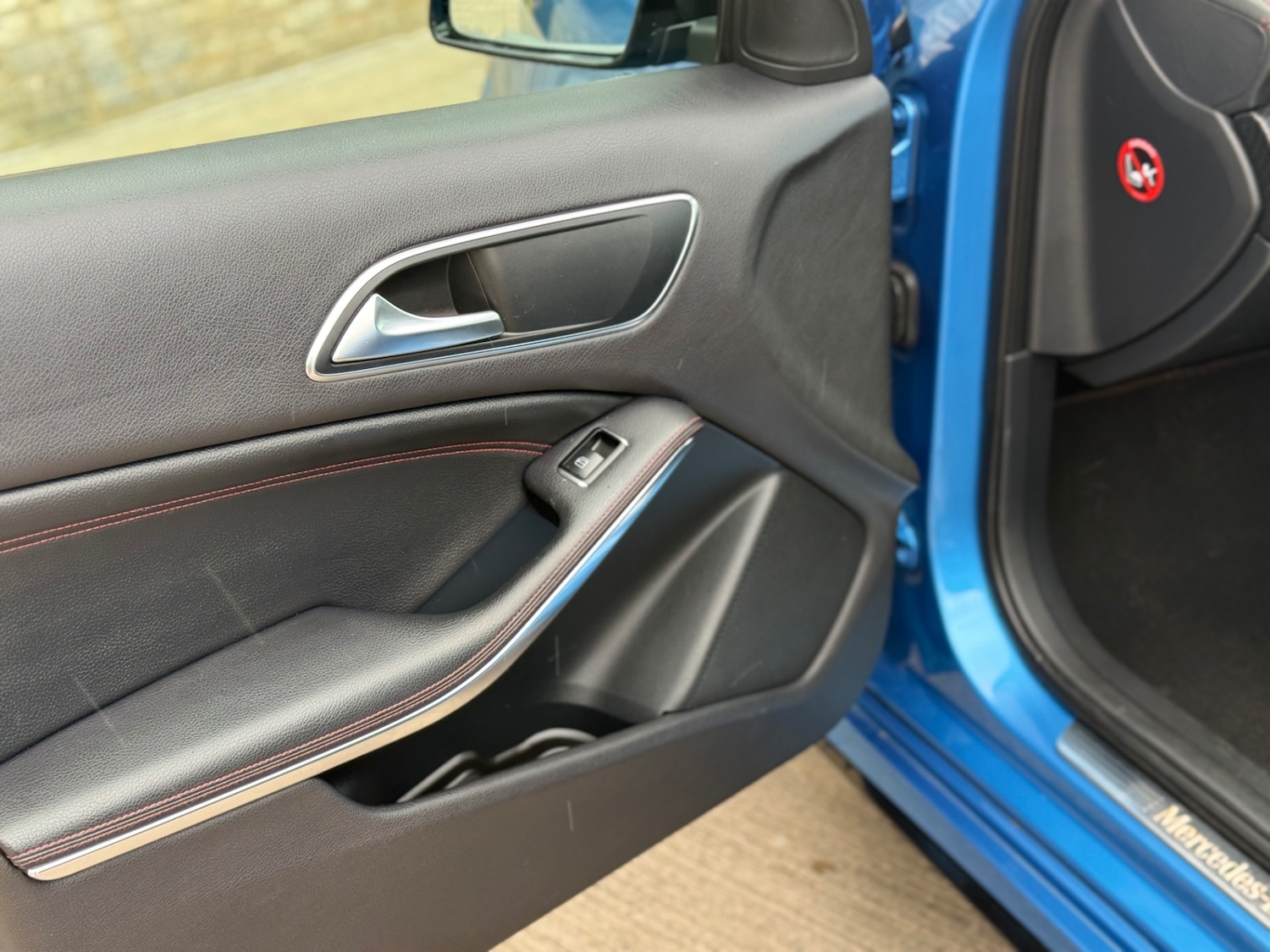 Used Mercedes-Benz A-Class 2013 for sale - 78015616: Photo 34