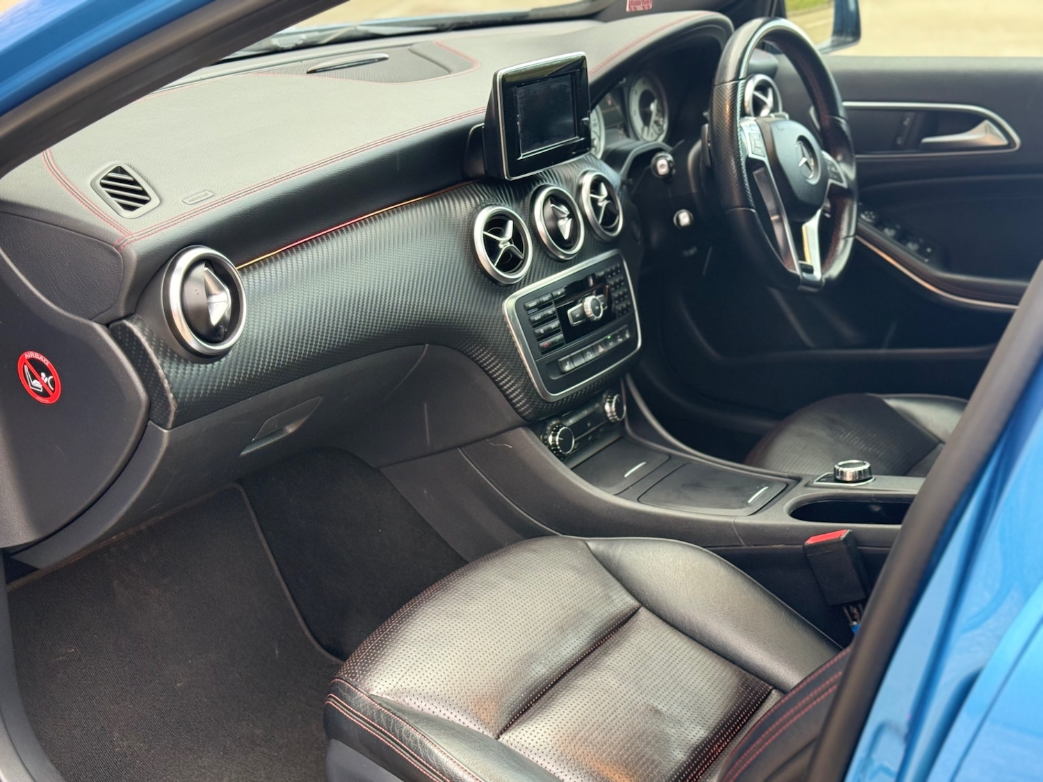 Used Mercedes-Benz A-Class 2013 for sale - 78015616: Photo 35