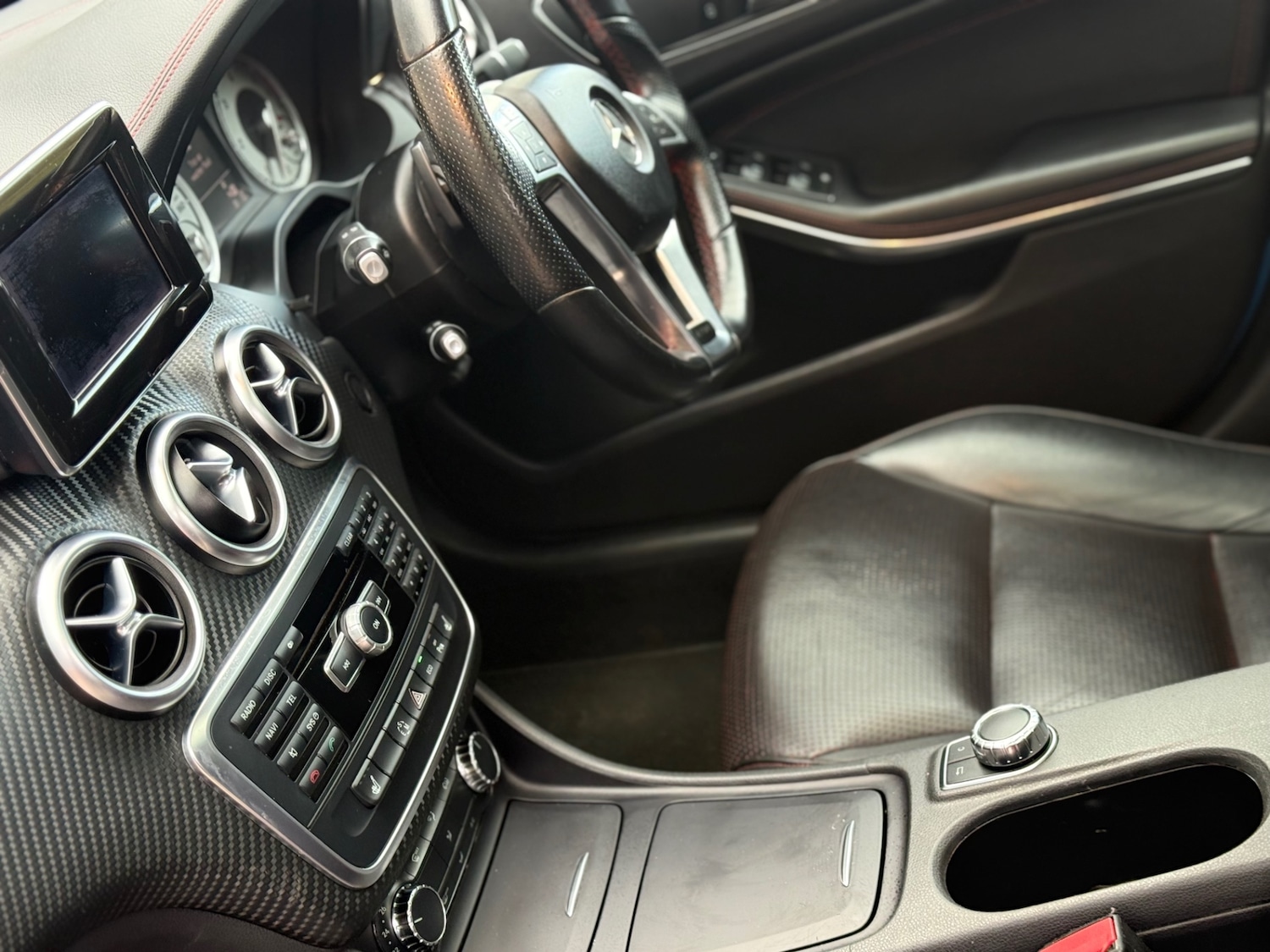 Used Mercedes-Benz A-Class 2013 for sale - 78015616: Photo 36