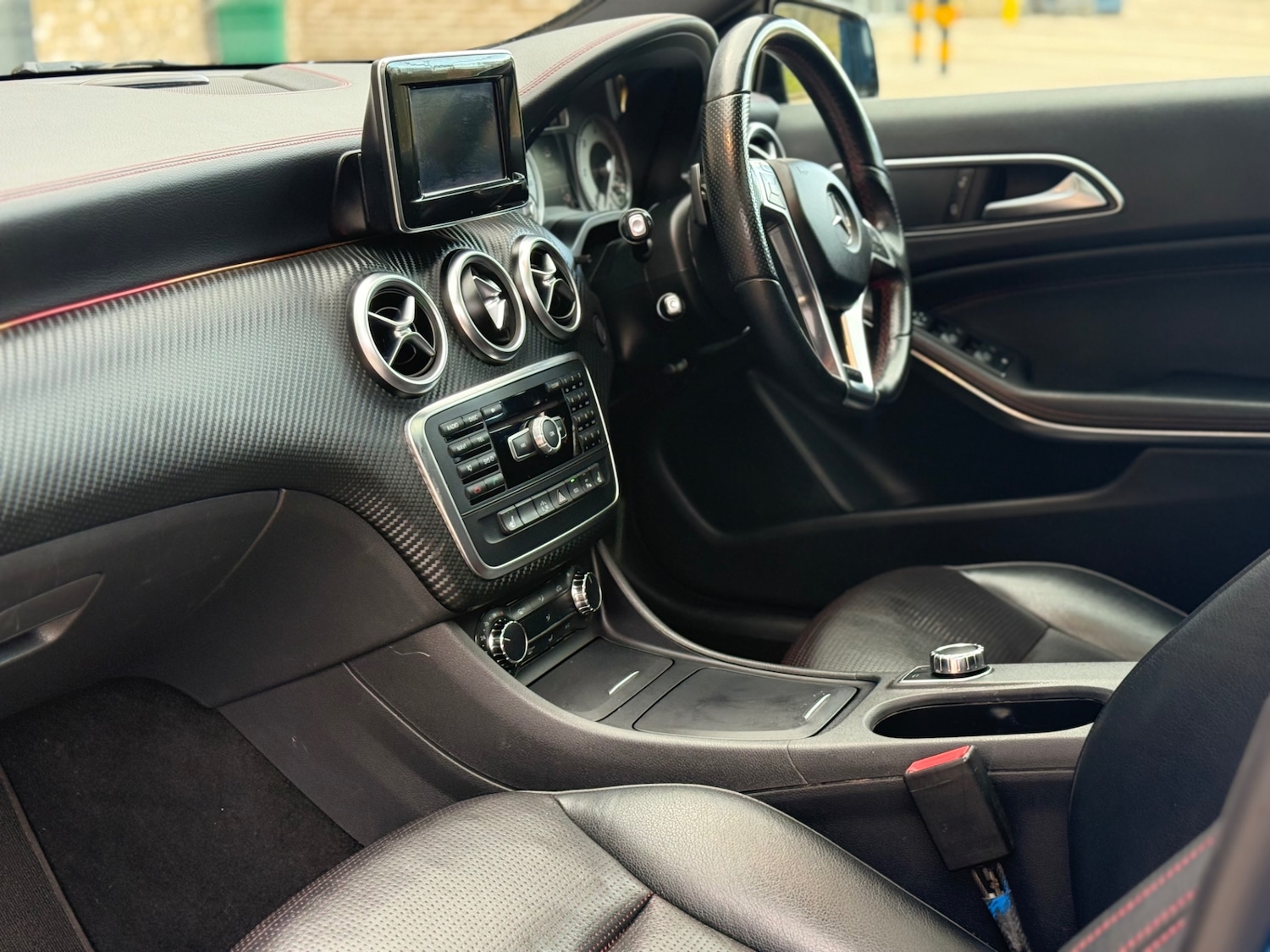 Used Mercedes-Benz A-Class 2013 for sale - 78015616: Photo 37