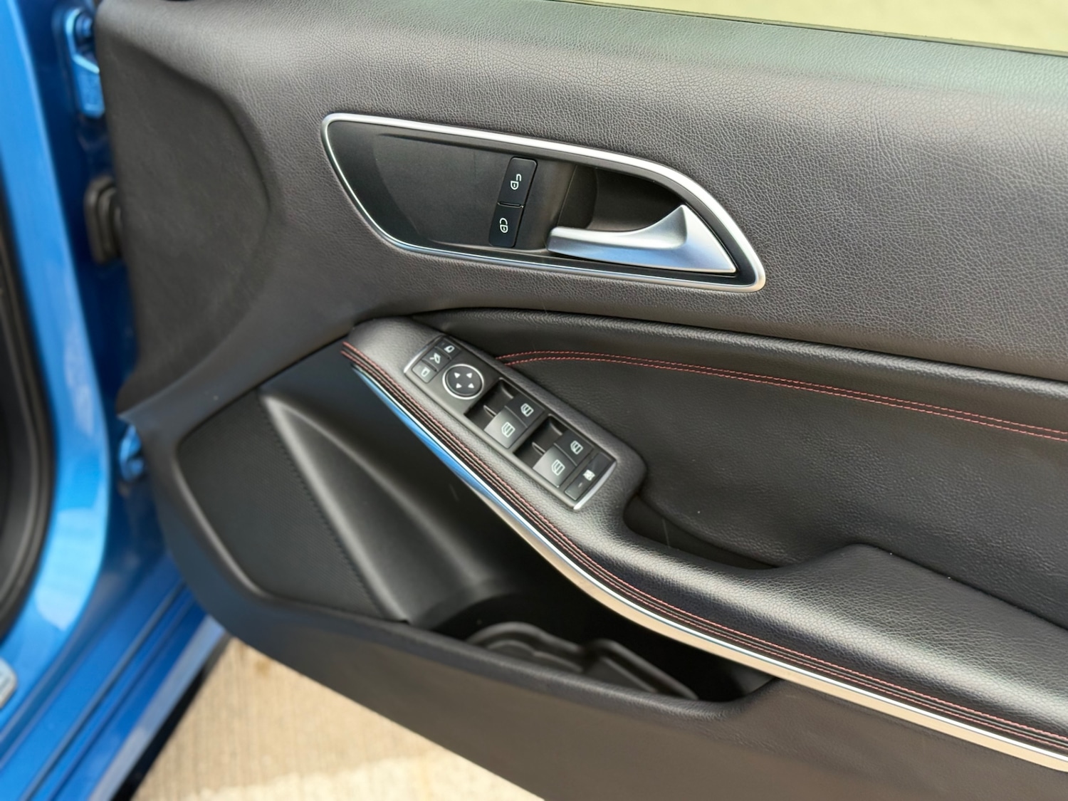 Used Mercedes-Benz A-Class 2013 for sale - 78015616: Photo 38