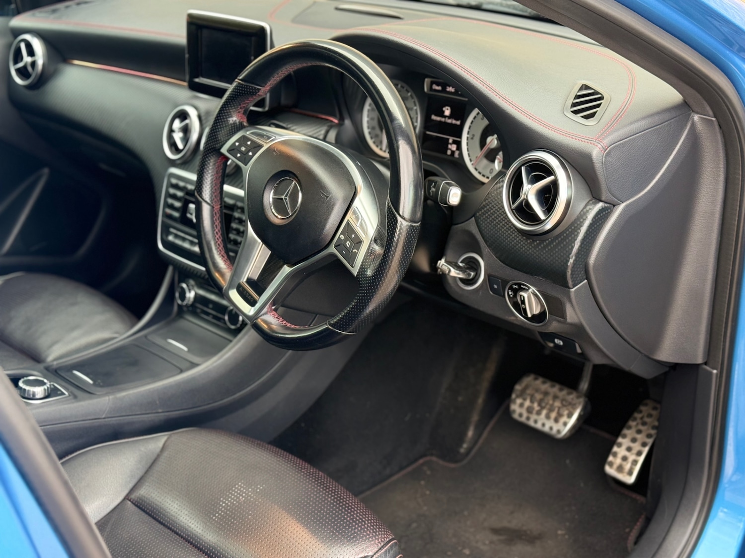 Used Mercedes-Benz A-Class 2013 for sale - 78015616: Photo 39