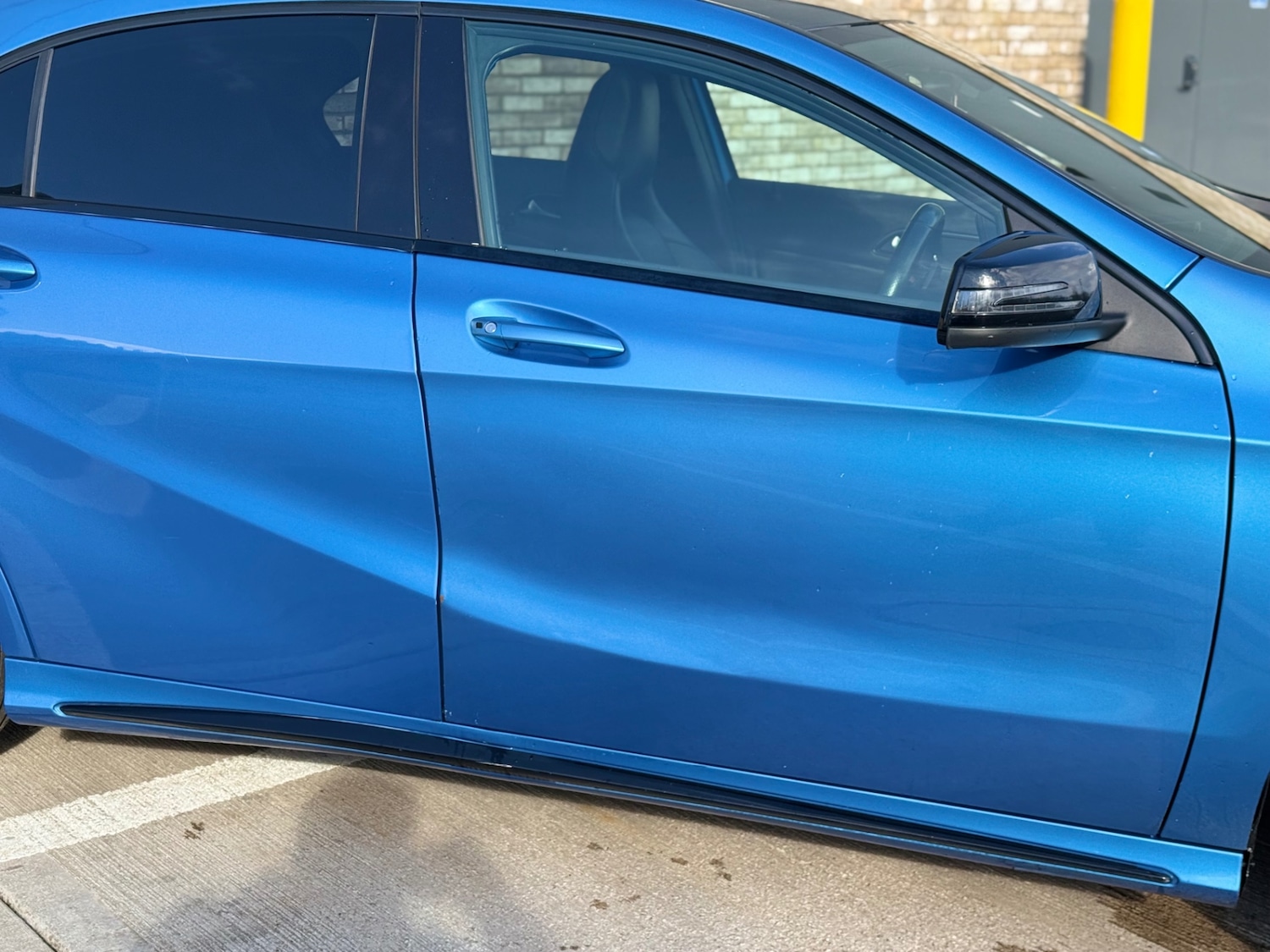 Used Mercedes-Benz A-Class 2013 for sale - 78015616: Photo 9