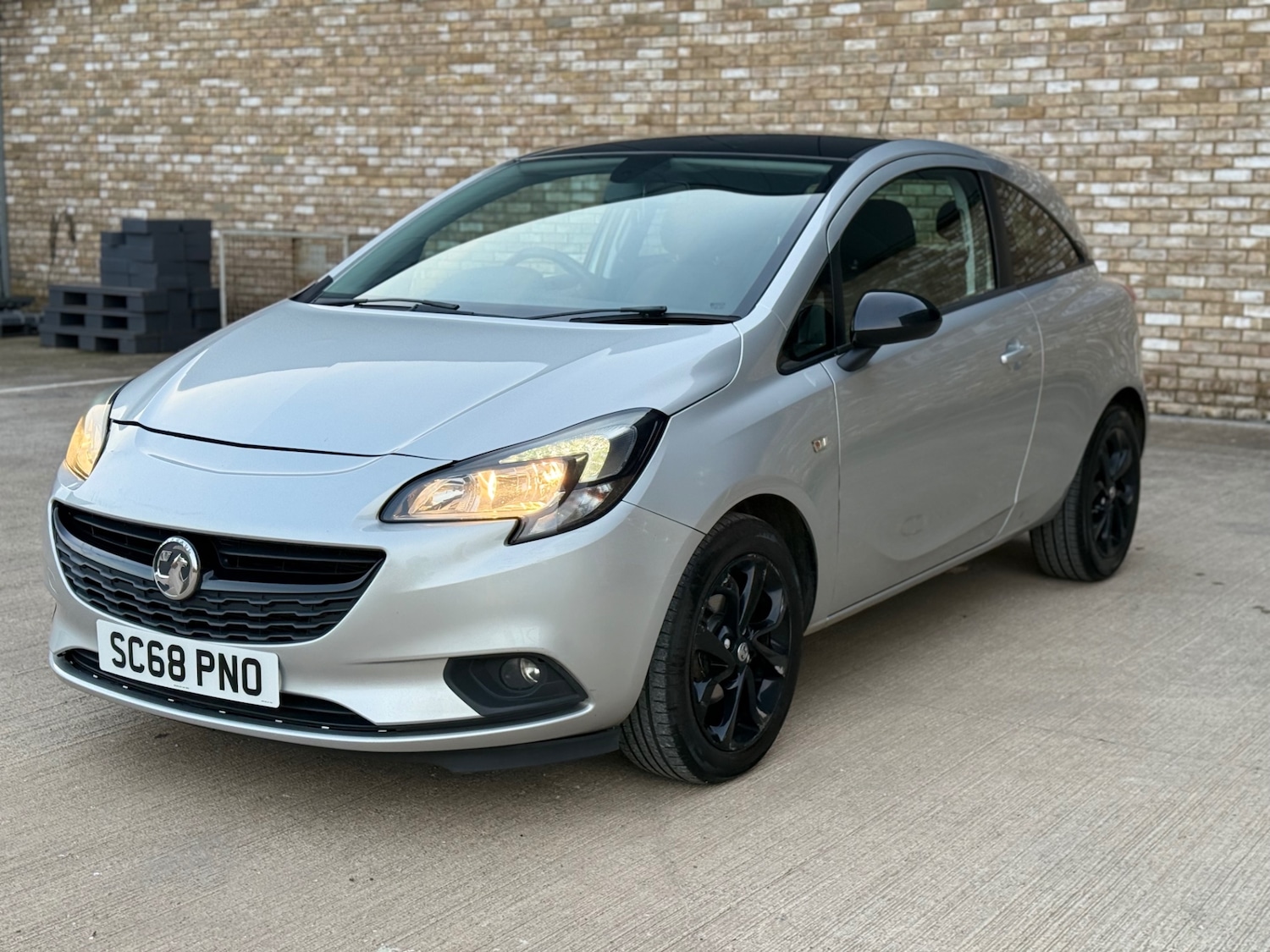 Used Vauxhall Corsa 2019 for sale - 77799732: Photo 10