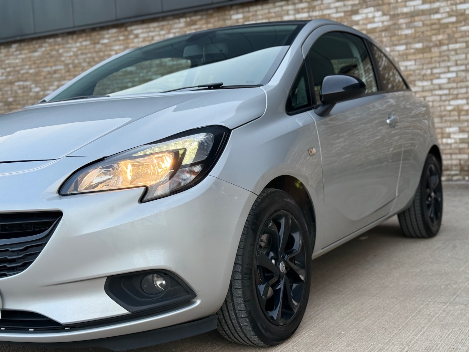 Used Vauxhall Corsa 2019 for sale - 77799732: Photo 11