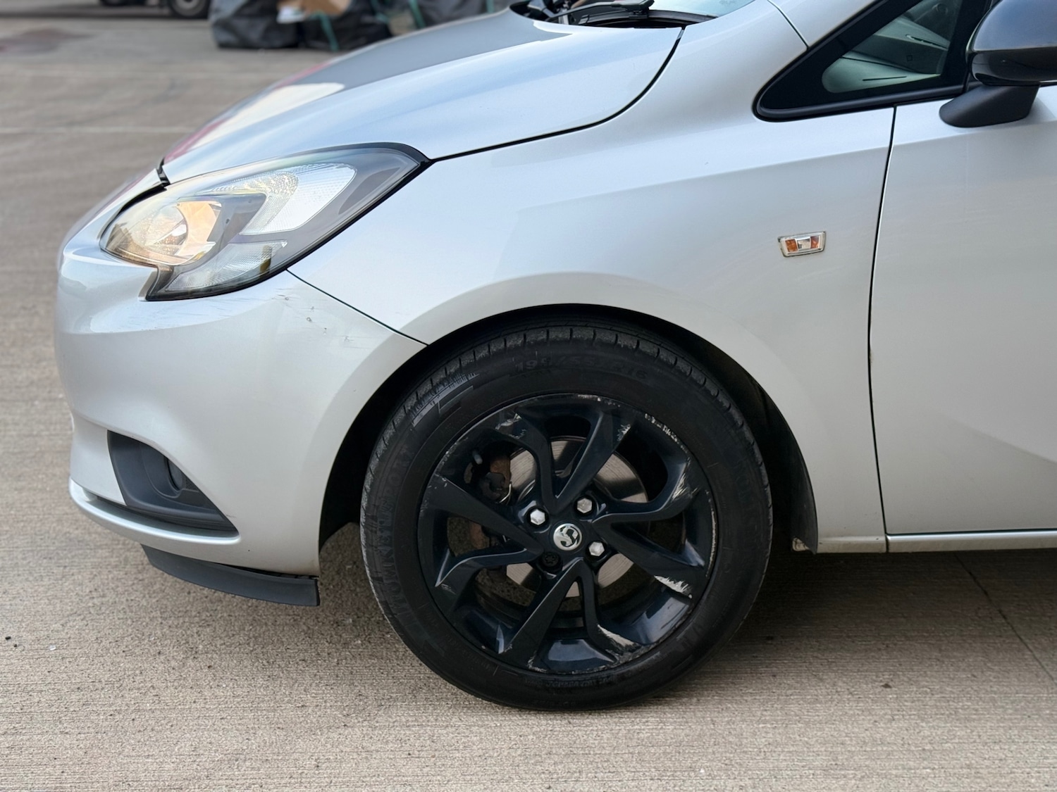 Used Vauxhall Corsa 2019 for sale - 77799732: Photo 12