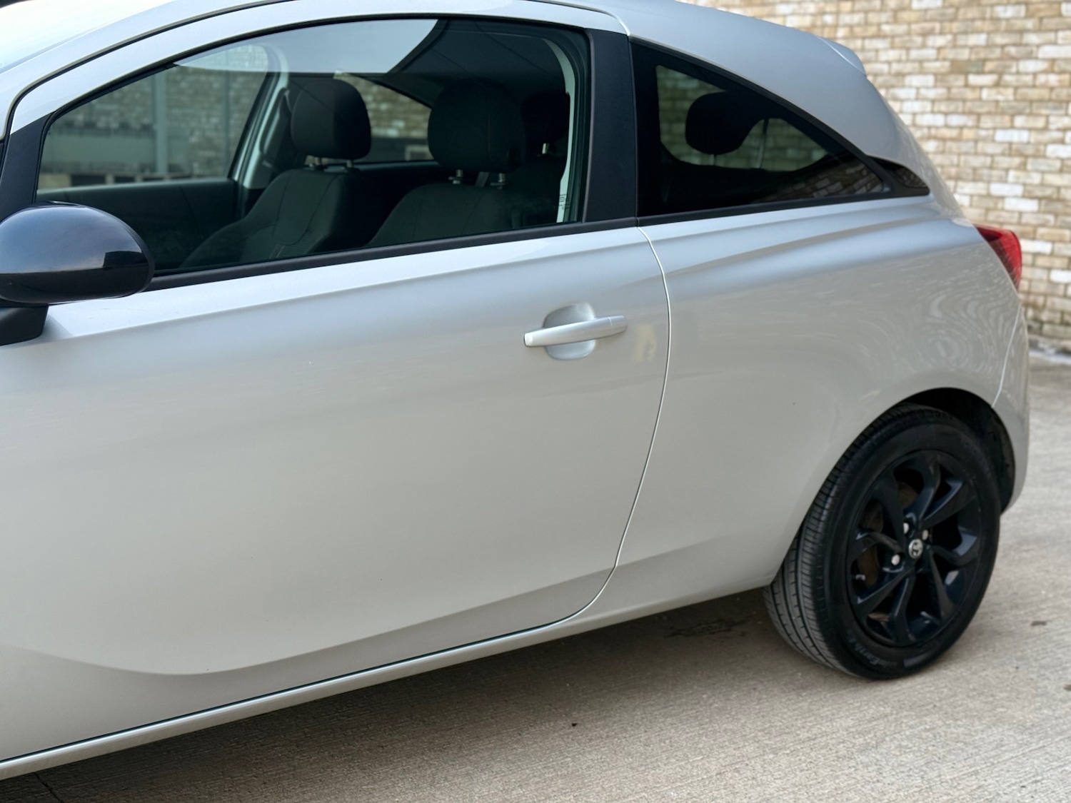 Used Vauxhall Corsa 2019 for sale - 77799732: Photo 13