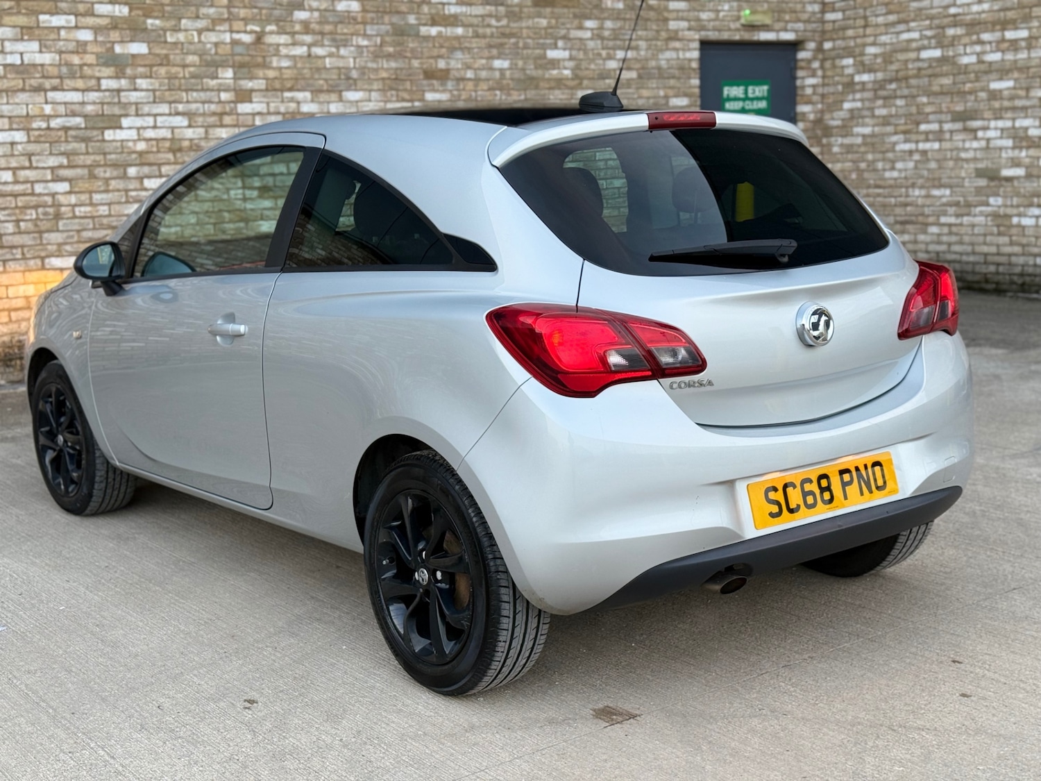Used Vauxhall Corsa 2019 for sale - 77799732: Photo 14