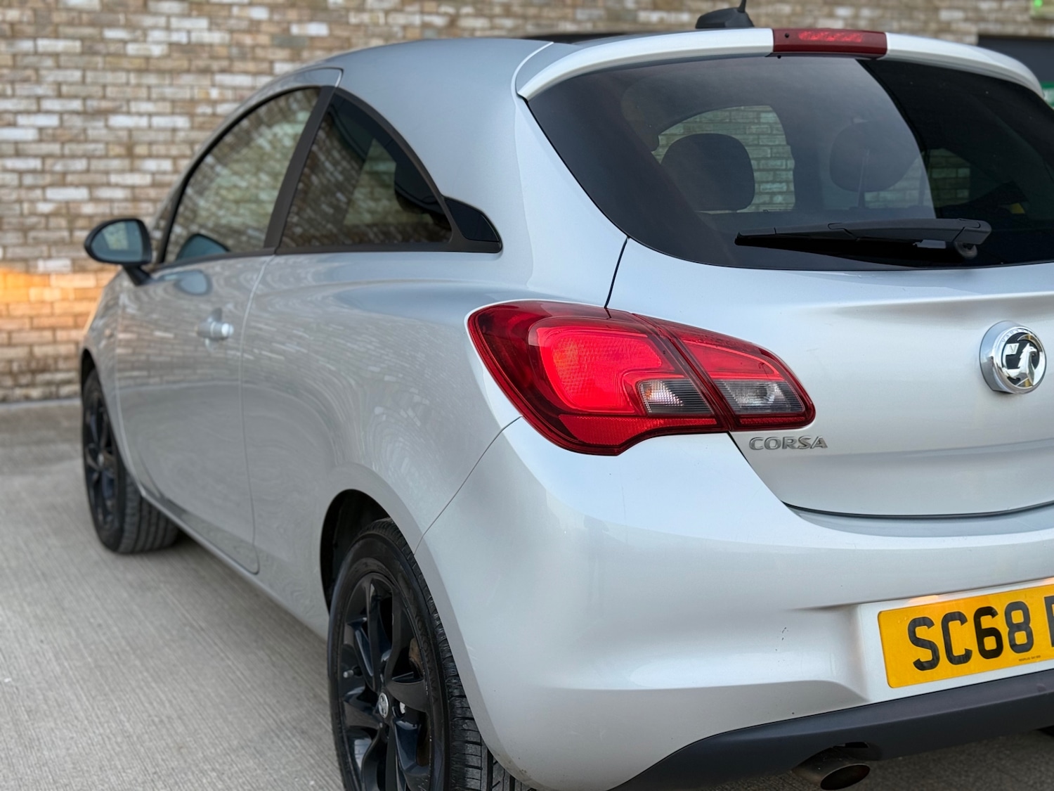 Used Vauxhall Corsa 2019 for sale - 77799732: Photo 15