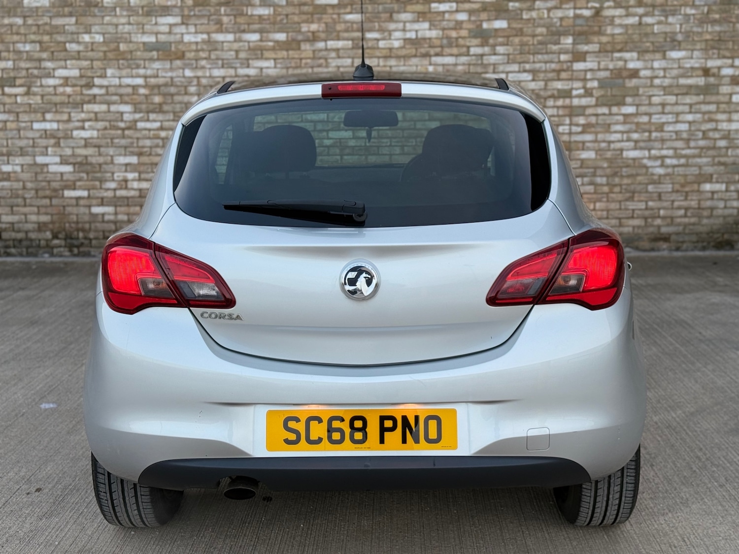 Used Vauxhall Corsa 2019 for sale - 77799732: Photo 17