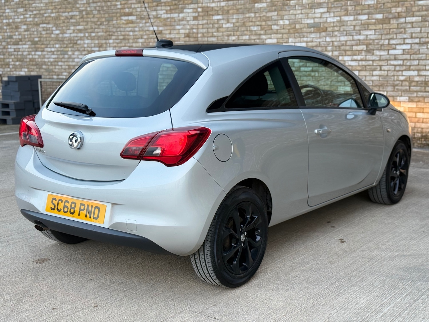 Used Vauxhall Corsa 2019 for sale - 77799732: Photo 18