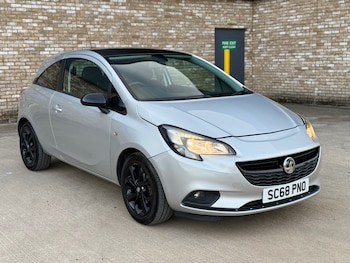 Used Vauxhall Corsa 2019 for sale - 77799732: Photo