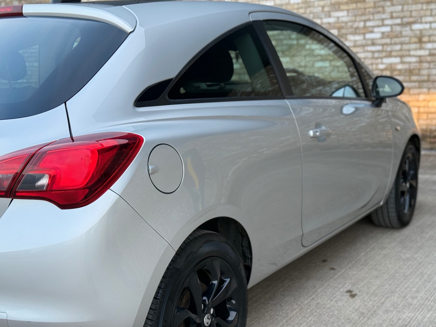 Used Vauxhall Corsa 2019 for sale - 77799732: Photo 20