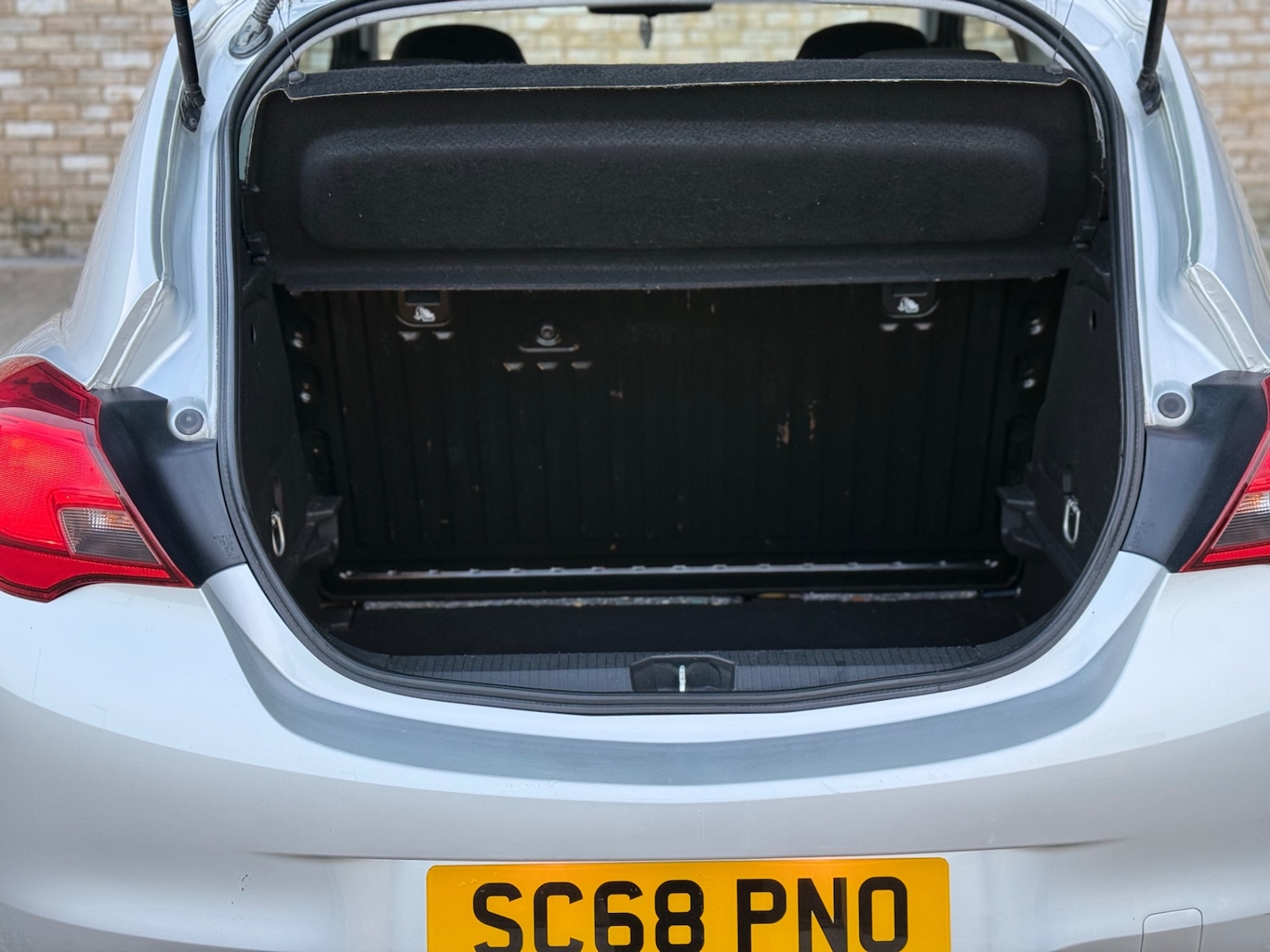 Used Vauxhall Corsa 2019 for sale - 77799732: Photo 21