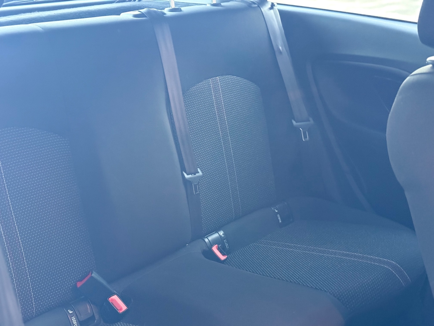 Used Vauxhall Corsa 2019 for sale - 77799732: Photo 23