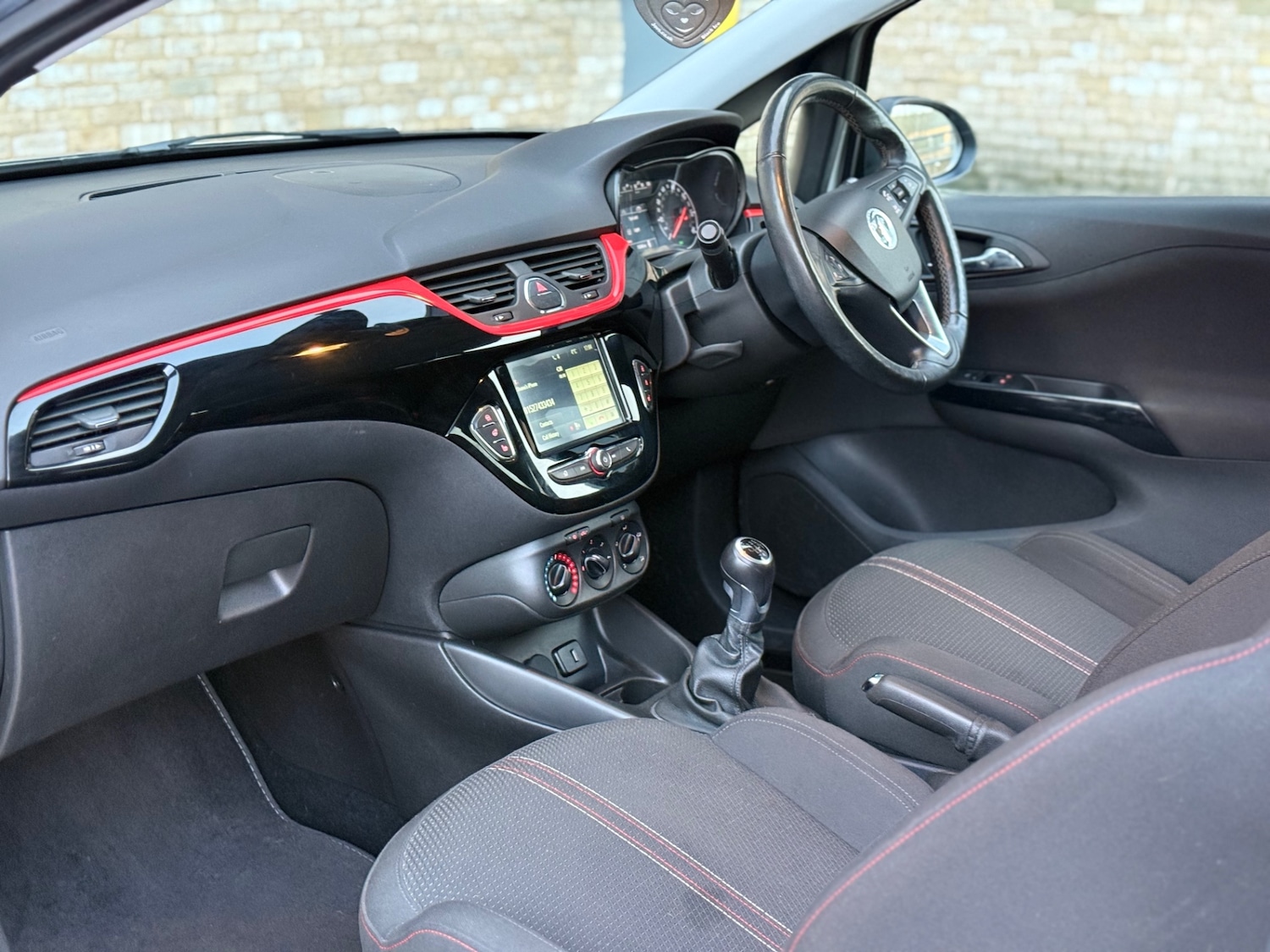 Used Vauxhall Corsa 2019 for sale - 77799732: Photo 24