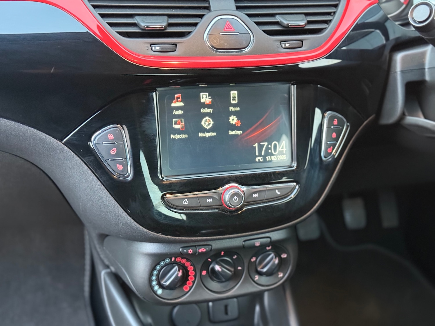 Used Vauxhall Corsa 2019 for sale - 77799732: Photo 25
