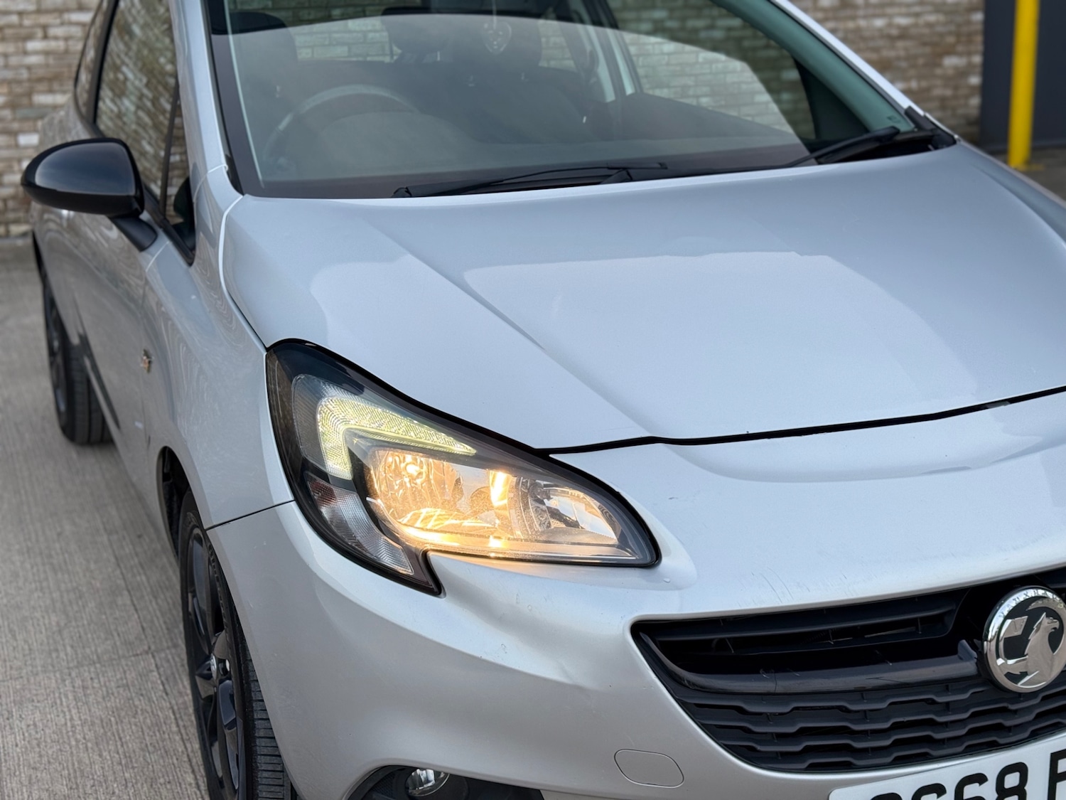 Used Vauxhall Corsa 2019 for sale - 77799732: Photo 3