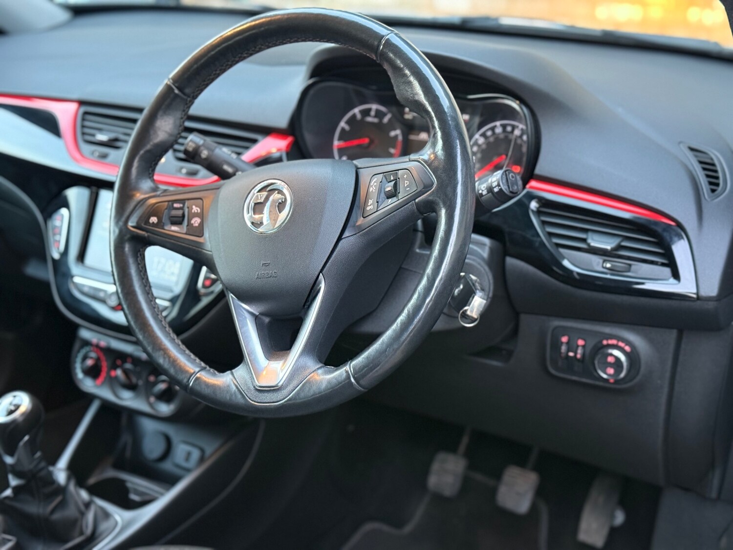 Used Vauxhall Corsa 2019 for sale - 77799732: Photo 30