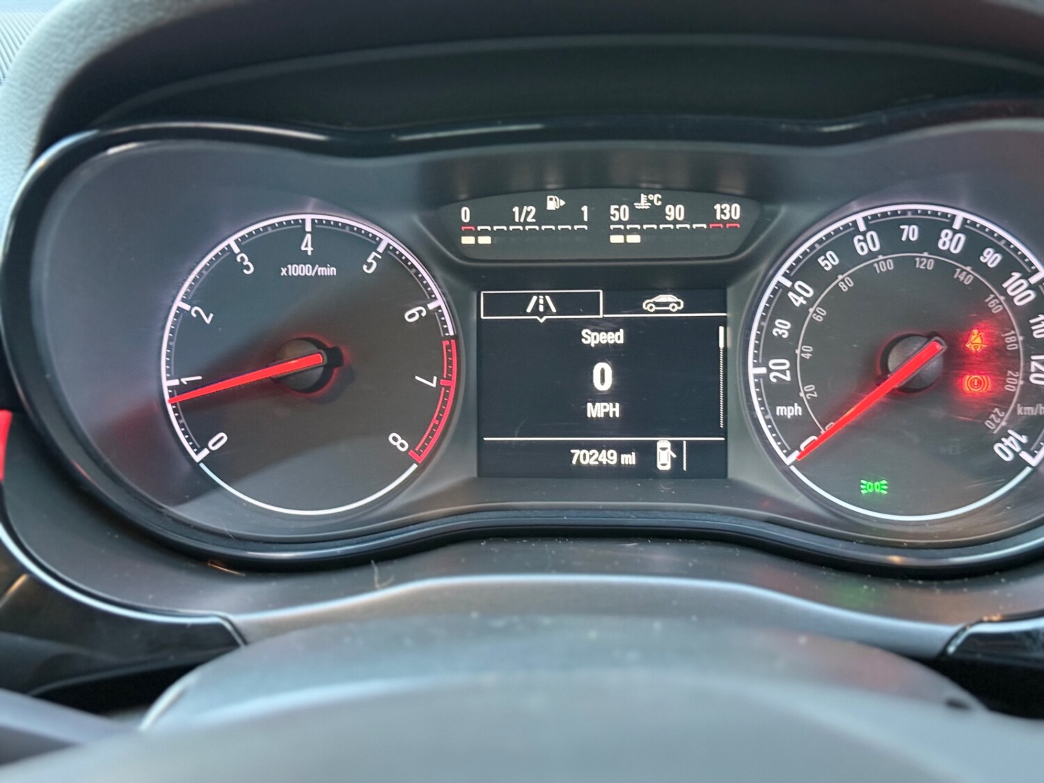 Used Vauxhall Corsa 2019 for sale - 77799732: Photo 31