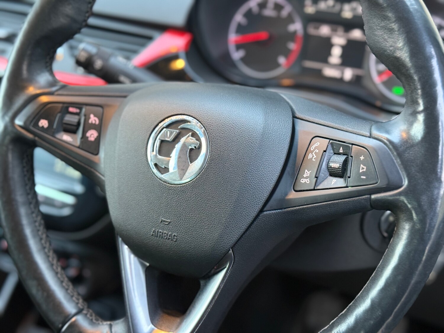 Used Vauxhall Corsa 2019 for sale - 77799732: Photo 32