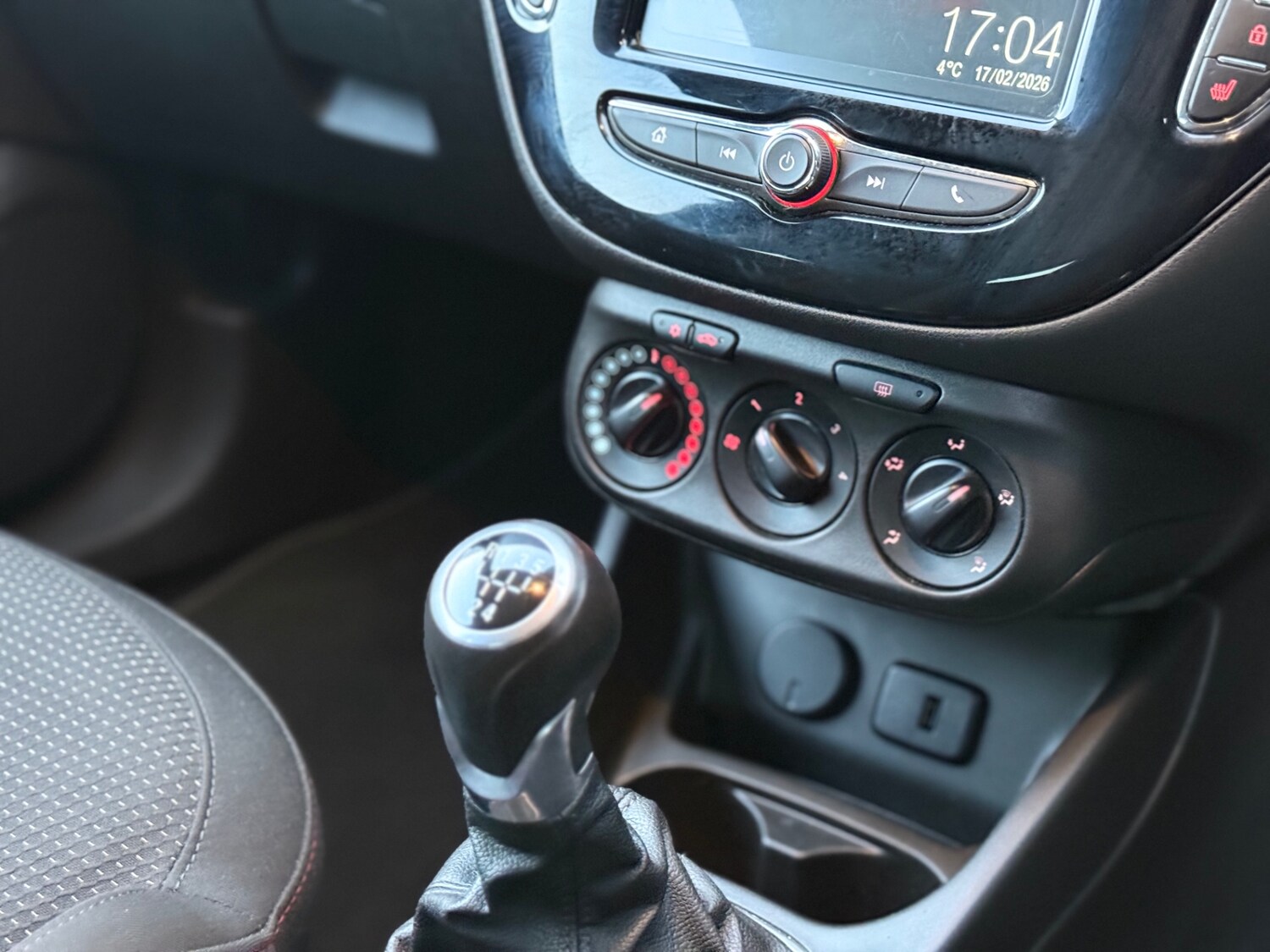 Used Vauxhall Corsa 2019 for sale - 77799732: Photo 33