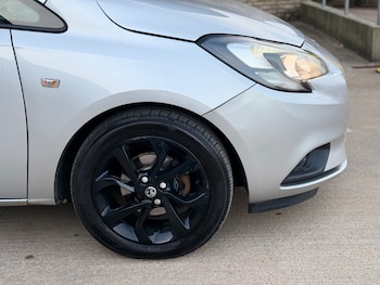Used Vauxhall Corsa 2019 for sale - 77799732: Photo