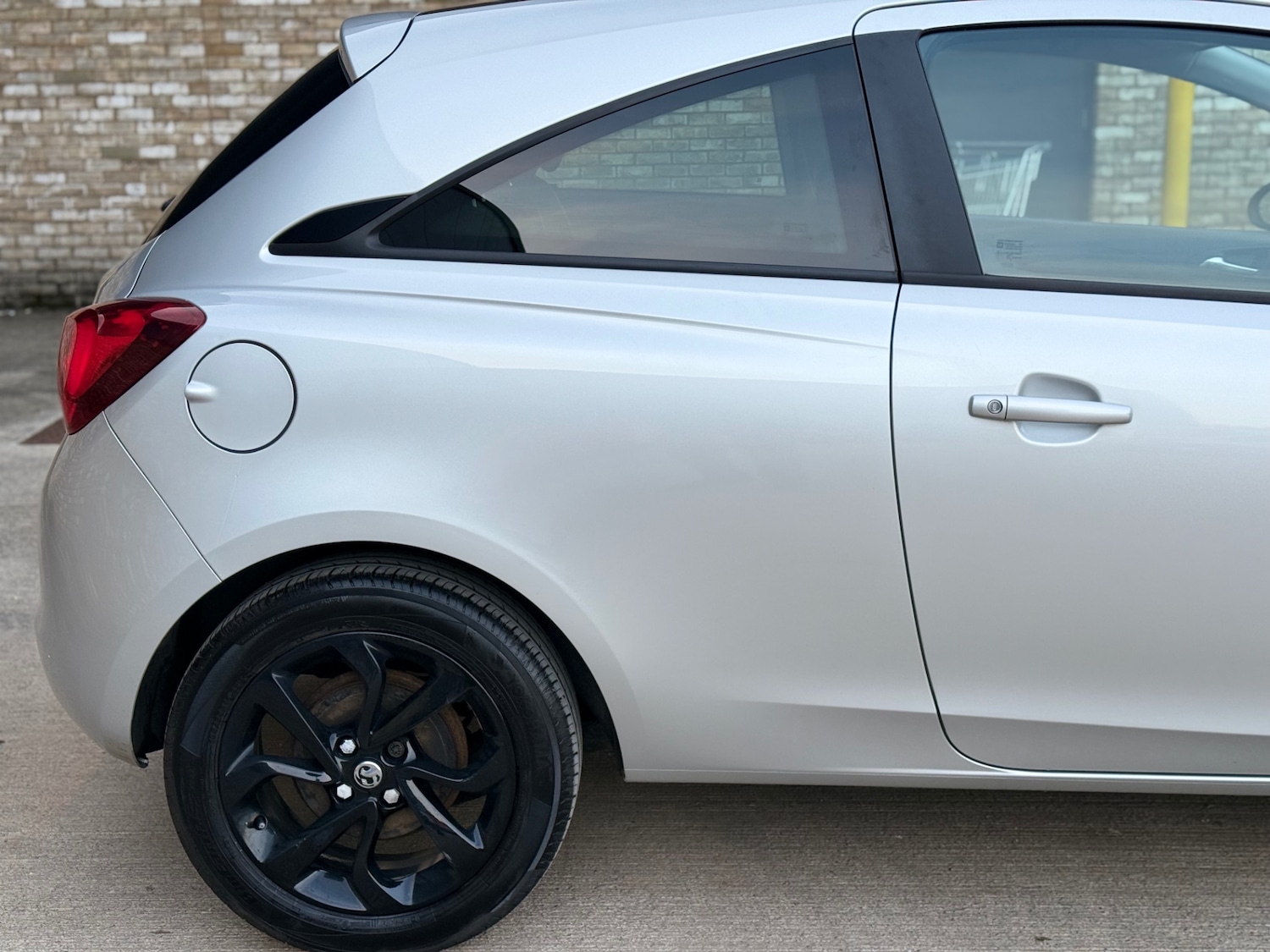 Used Vauxhall Corsa 2019 for sale - 77799732: Photo 6