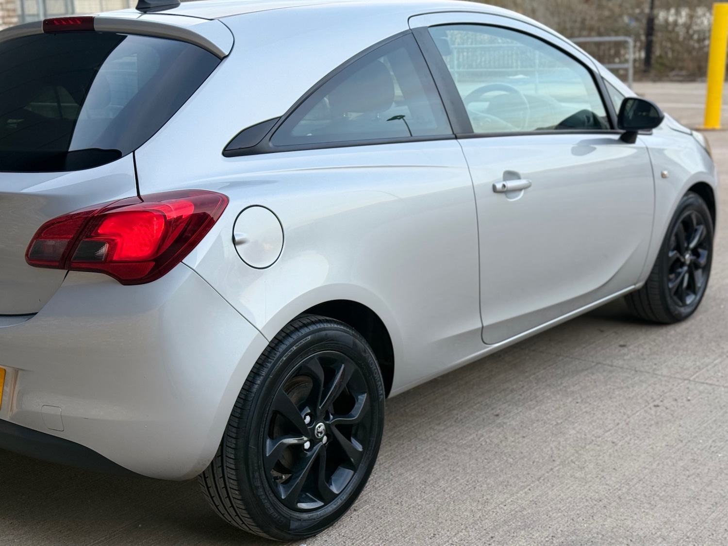 Used Vauxhall Corsa 2019 for sale - 77799732: Photo 7