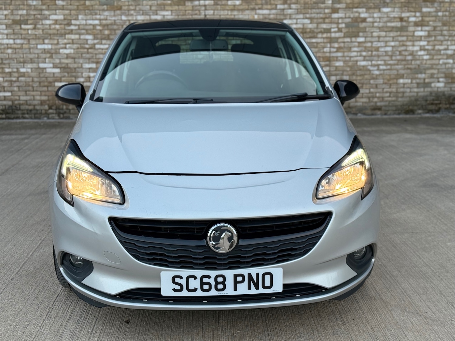 Used Vauxhall Corsa 2019 for sale - 77799732: Photo 8