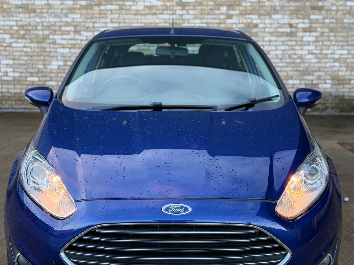Used Ford Fiesta 2014 for sale - 77476675: Photo 10