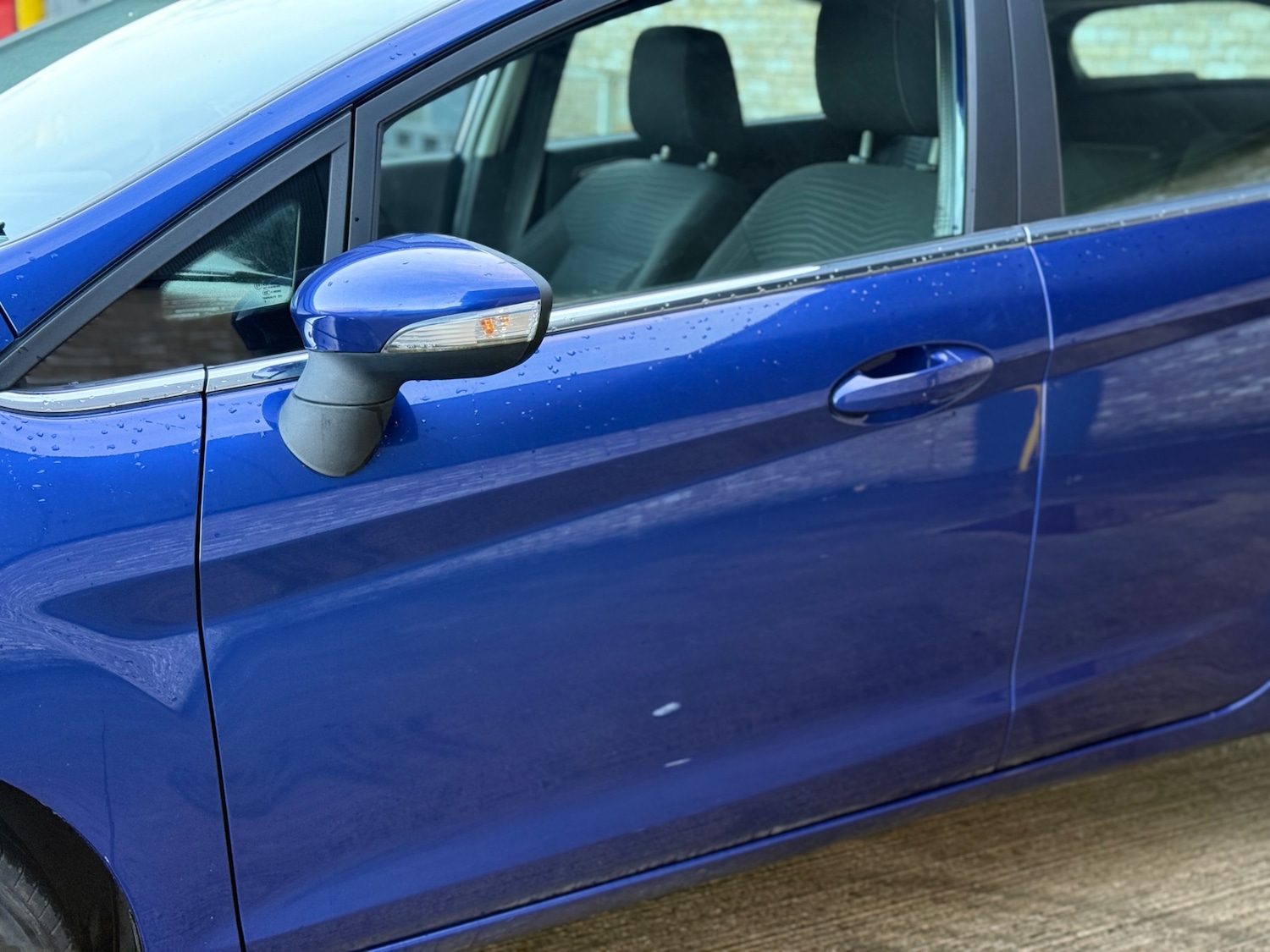 Used Ford Fiesta 2014 for sale - 77476675: Photo 15