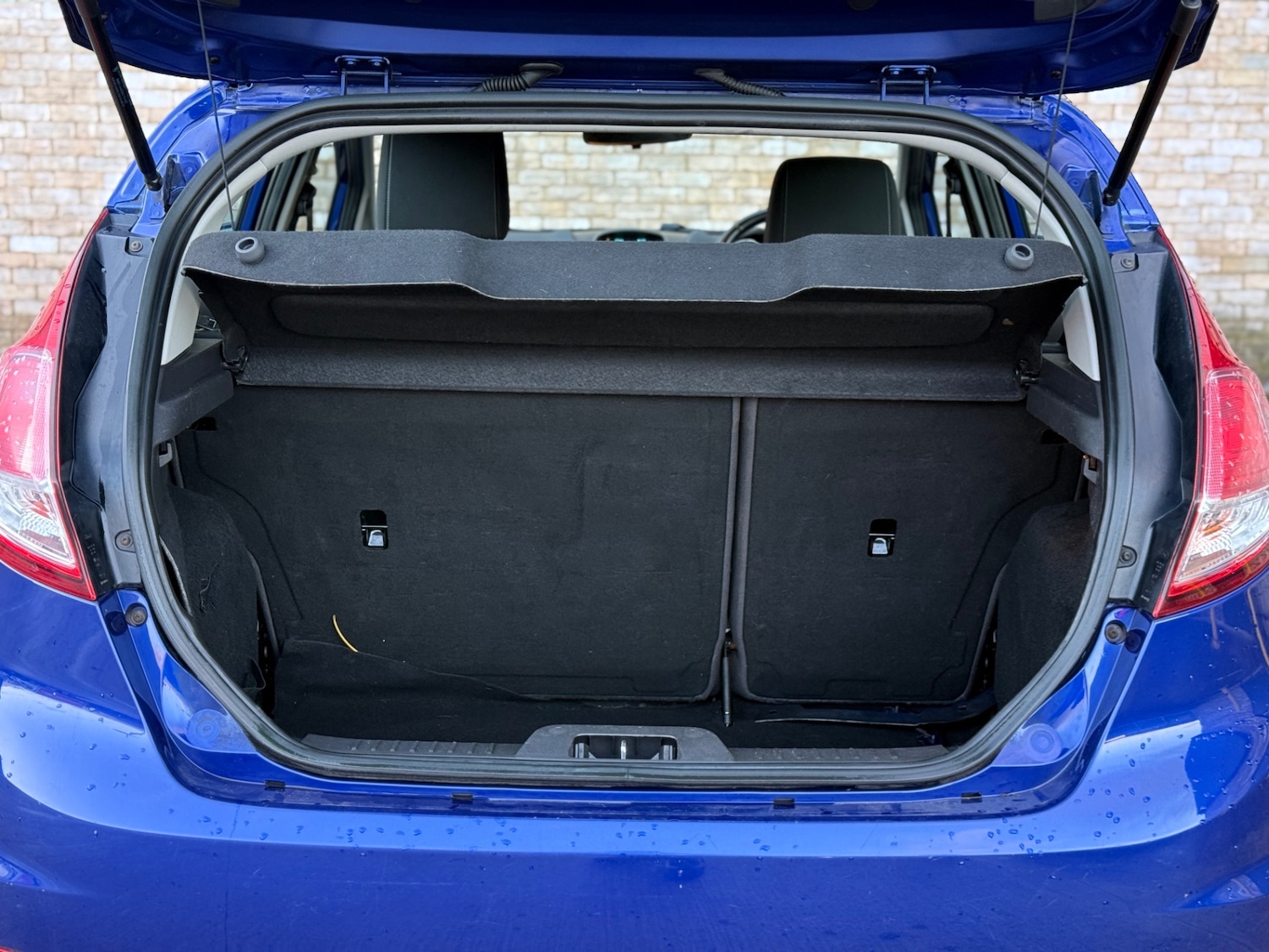 Used Ford Fiesta 2014 for sale - 77476675: Photo 22